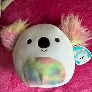 Kya small squishmallow